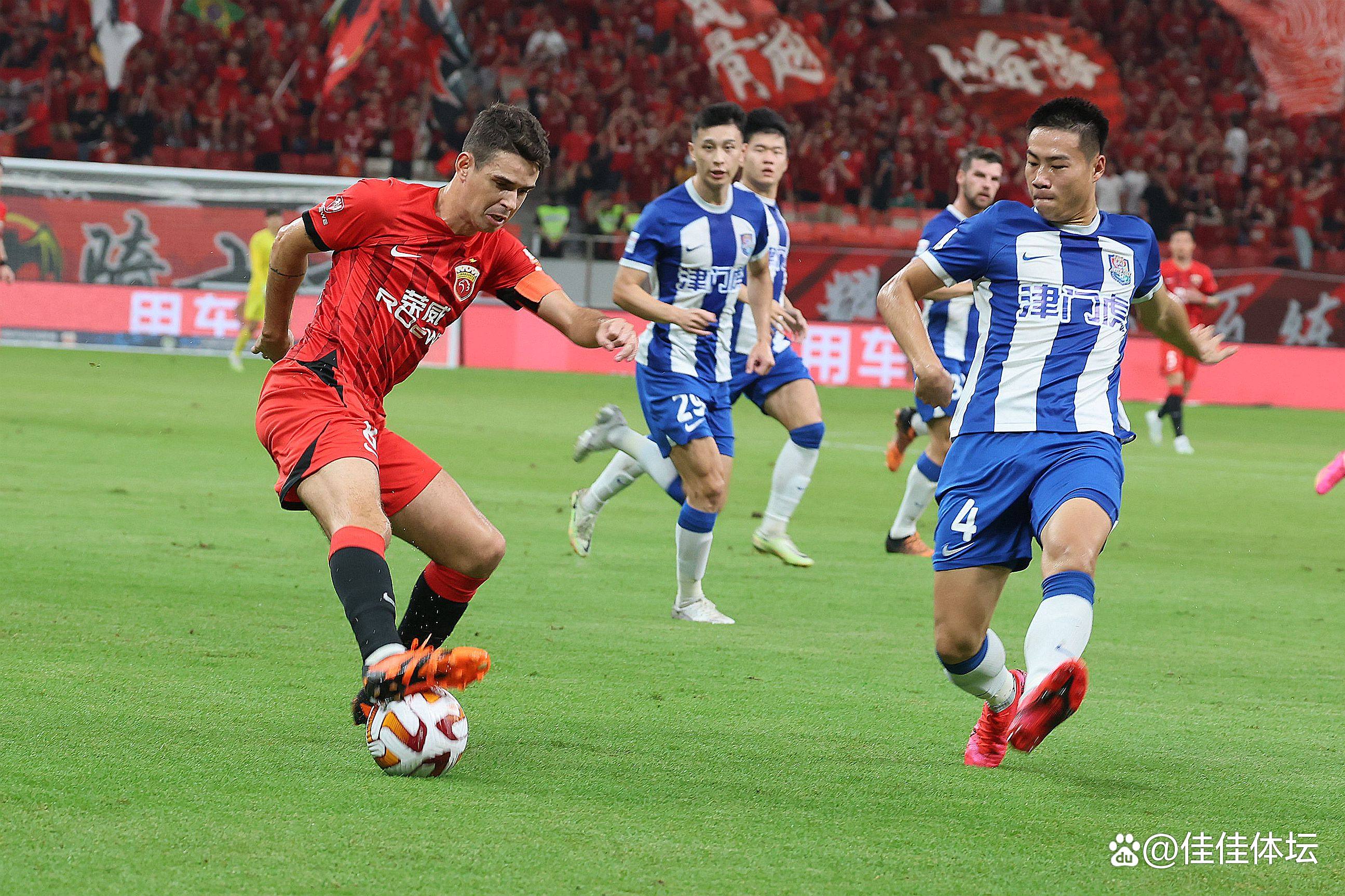 中超比赛追踪:球队训练态势看涨的简单介绍 中超比赛追踪:球队训练态势看涨的简单介绍