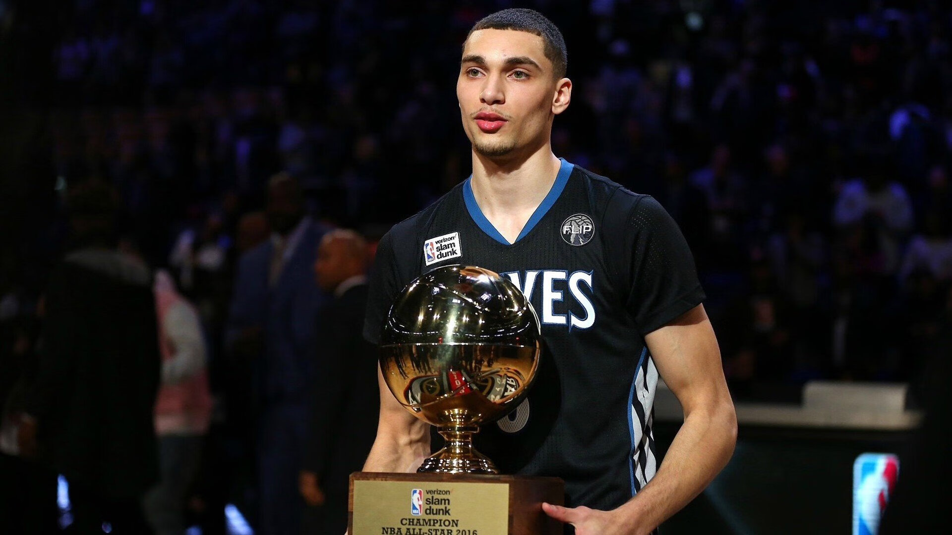 从骑士血拼快船,到2026世界杯,锡安·威廉姆森的进化之路