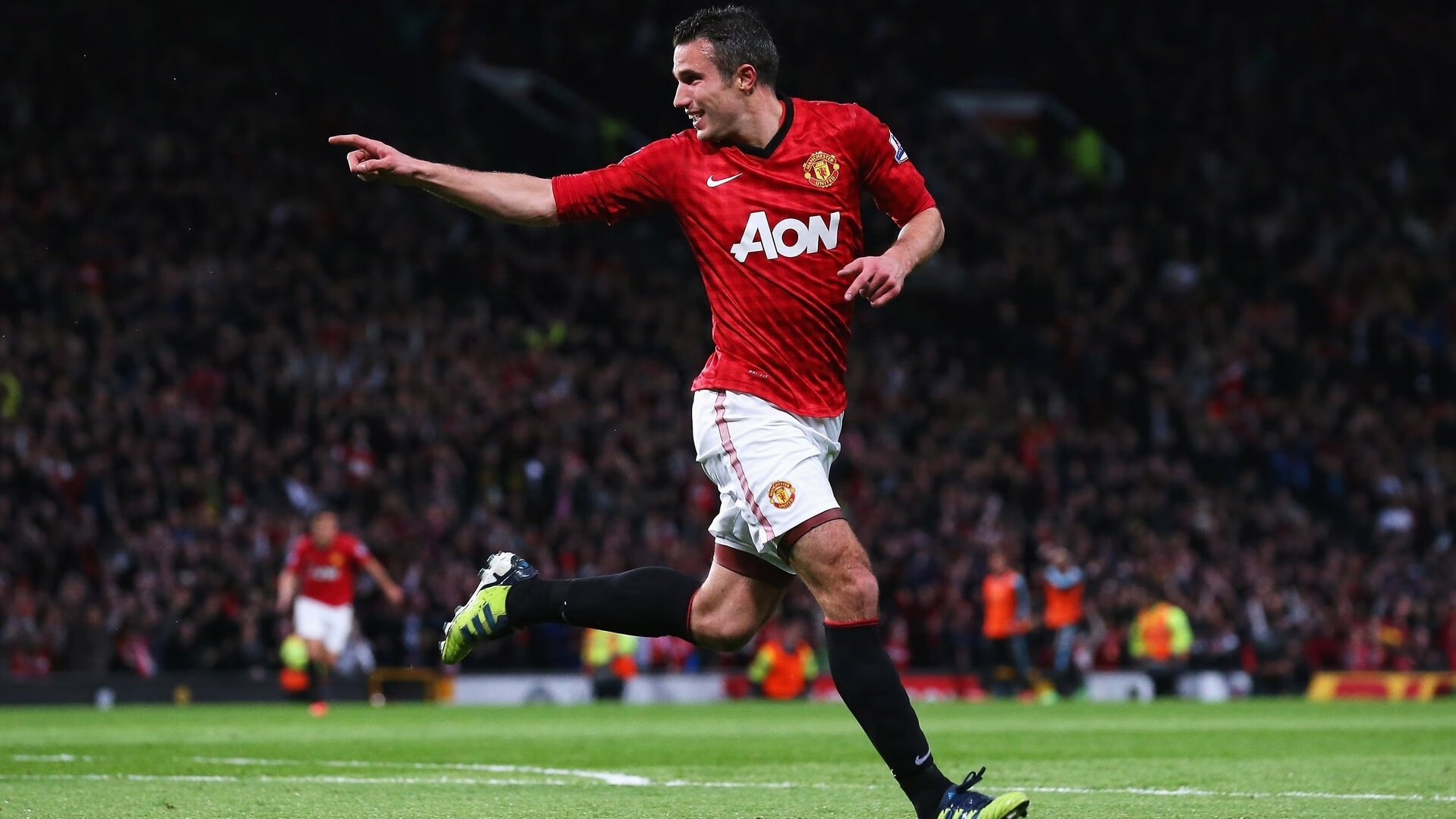 世界排名争夺战之夜,努涅斯让比赛提前失去悬念